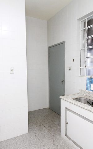 Casa para alugar com 410m², 3 quartos e 1 vagaCozinha