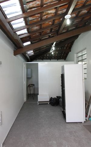 Casa para alugar com 410m², 3 quartos e 1 vagaÁrea de Serviço