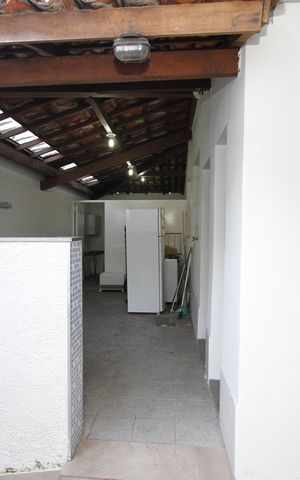 Casa para alugar com 410m², 3 quartos e 1 vagaÁrea de Serviço