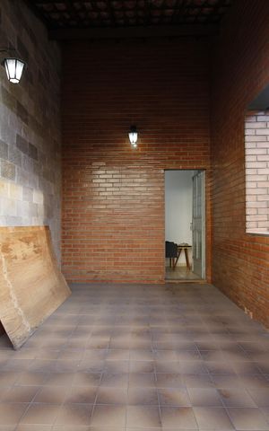 Casa para alugar com 410m², 3 quartos e 1 vagaVaranda