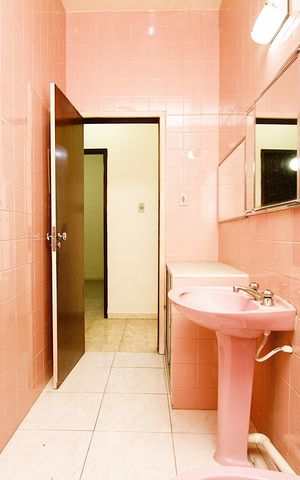 Casa para alugar com 410m², 3 quartos e 1 vagaBanheiro Social