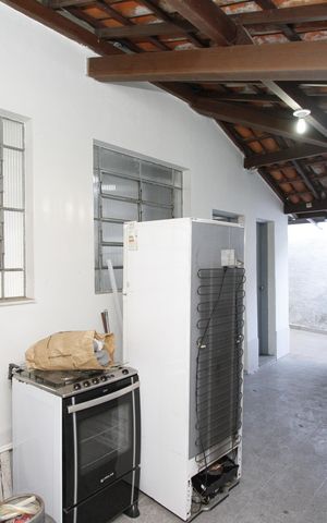 Casa para alugar com 410m², 3 quartos e 1 vagaÁrea de Serviço