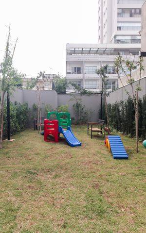 Apartamento à venda com 110m², 3 quartos e 2 vagas Apartamento à venda com 110m², 3 quartos e 2 vagasÁrea Comum