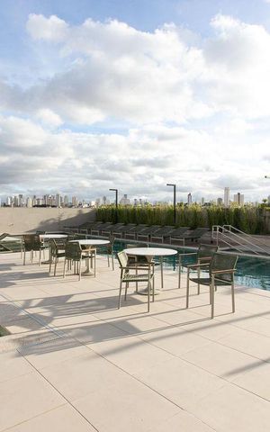 Apartamento à venda com 110m², 3 quartos e 2 vagas Apartamento à venda com 110m², 3 quartos e 2 vagasÁrea Comum