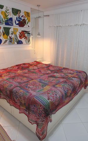 Casa de condomínio à venda com 144m², 3 quartos e 1 vagaSuíte
