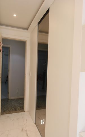 Casa de condomínio à venda com 144m², 3 quartos e 1 vagaQuarto 2 - Closet