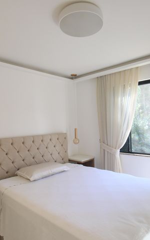 Casa de condomínio à venda com 144m², 3 quartos e 1 vagaQuarto 2