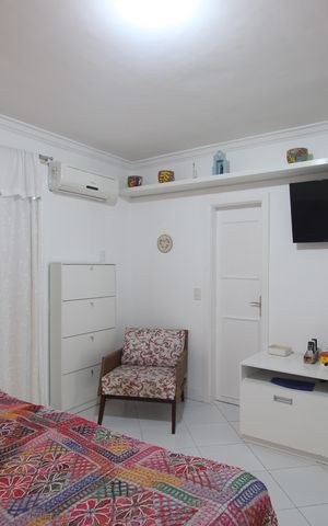 Casa de condomínio à venda com 144m², 3 quartos e 1 vagaSuíte