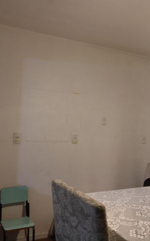 Casa à venda com 120m², 2 quartos e 1 vagaSala de Jantar
