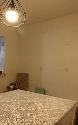 Casa à venda com 120m², 2 quartos e 1 vagaSala de Jantar