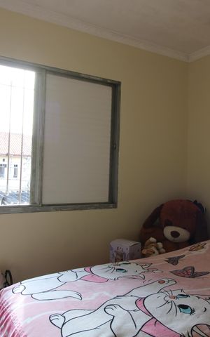 Casa à venda com 120m², 2 quartos e 1 vagaQuarto 2