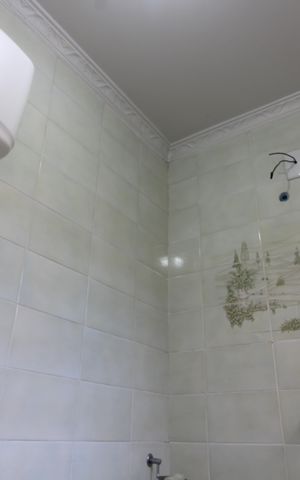 Casa à venda com 120m², 2 quartos e 1 vagabanheiro externo