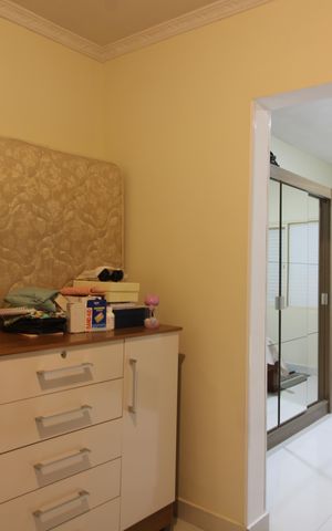 Casa à venda com 120m², 2 quartos e 1 vagaquarto 1