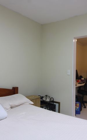 Casa à venda com 120m², 2 quartos e 1 vagaquarto 1