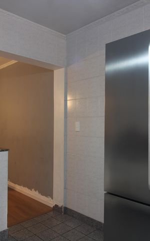 Casa à venda com 120m², 2 quartos e 1 vagaCozinha