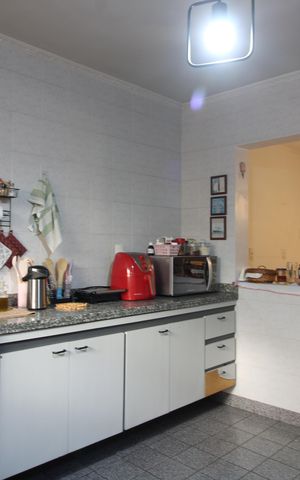 Casa à venda com 120m², 2 quartos e 1 vagaCozinha