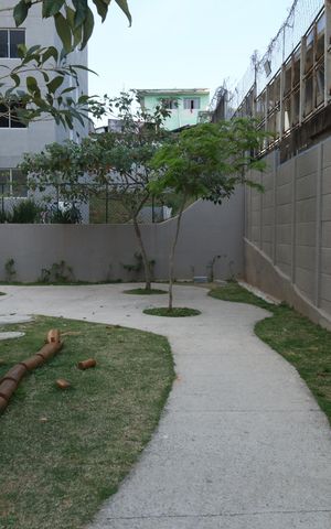 Apartamento à venda com 42m², 2 quartos e sem vagaÁrea externa