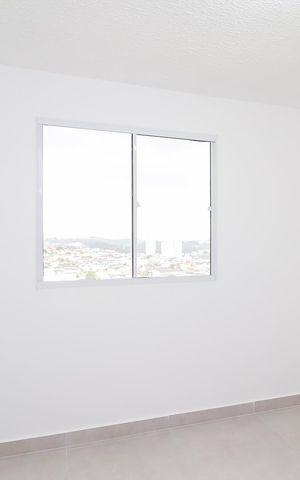 Apartamento à venda com 42m², 2 quartos e sem vagaQuarto 2