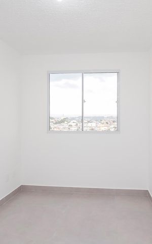 Apartamento à venda com 42m², 2 quartos e sem vagaQuarto 1