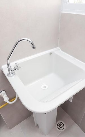 Apartamento à venda com 42m², 2 quartos e sem vagaCozinha e Área de Serviço