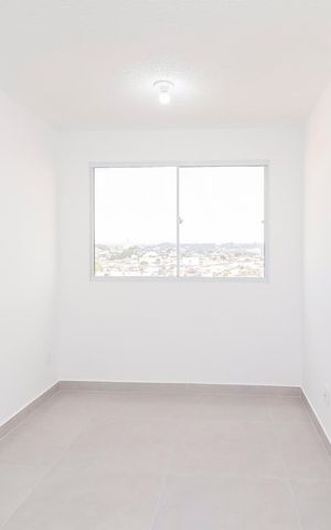 Apartamento à venda com 42m², 2 quartos e sem vagaSala