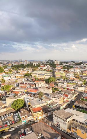 Apartamento à venda com 42m², 2 quartos e sem vagaVista da Sala