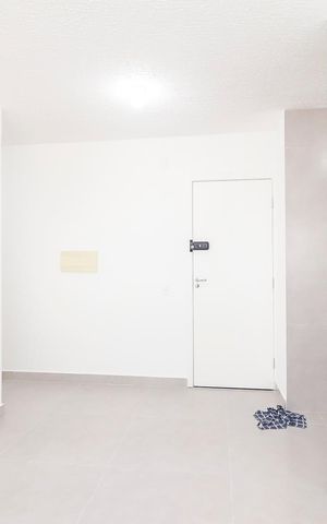 Apartamento à venda com 42m², 2 quartos e sem vagaSala