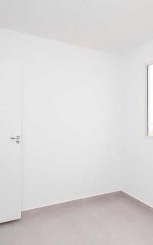 Apartamento à venda com 42m², 2 quartos e sem vagaQuarto 2