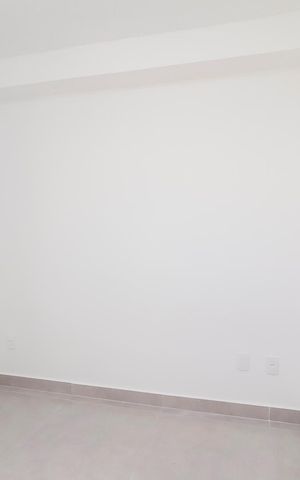 Apartamento à venda com 42m², 2 quartos e sem vagaQuarto 2