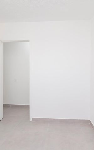Apartamento à venda com 42m², 2 quartos e sem vagaQuarto 1