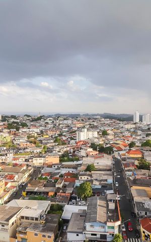 Apartamento à venda com 42m², 2 quartos e sem vagaVista do Quarto 2