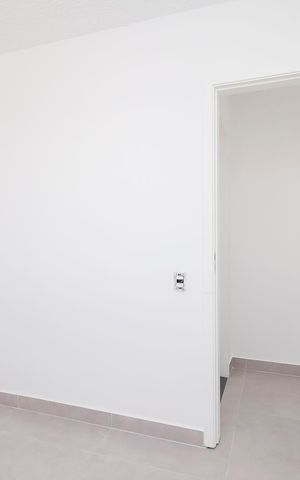 Apartamento à venda com 42m², 2 quartos e sem vagaQuarto 2