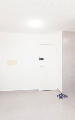 Apartamento à venda com 42m², 2 quartos e sem vagaSala