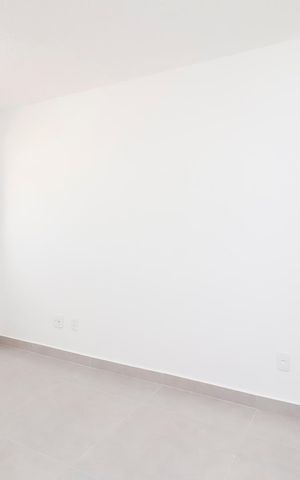 Apartamento à venda com 42m², 2 quartos e sem vagaSala