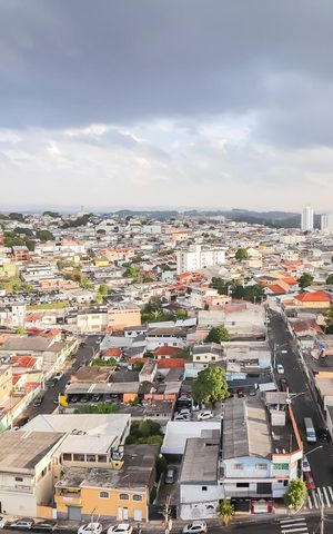 Apartamento à venda com 42m², 2 quartos e sem vagaVista da Sala