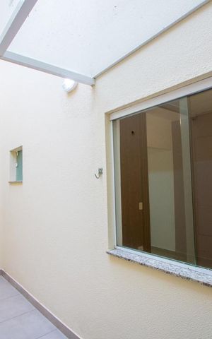 Apartamento à venda com 75m², 2 quartos e 2 vagas Apartamento à venda com 75m², 2 quartos e 2 vagasÁrea de serviço