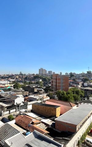 Studio à venda com 29m², 1 quarto e sem vaga Studio à venda com 29m², 1 quarto e sem vagaVista da Suíte