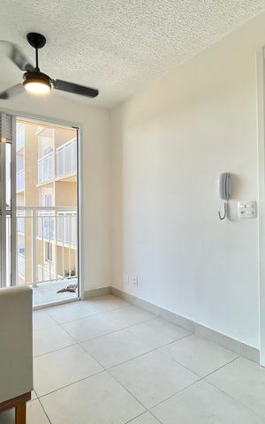 Studio à venda com 29m², 1 quarto e sem vaga Studio à venda com 29m², 1 quarto e sem vagaSala