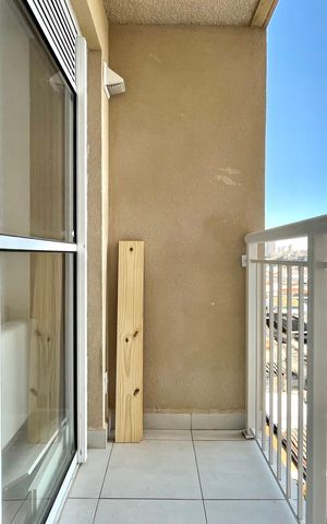 Studio à venda com 29m², 1 quarto e sem vaga