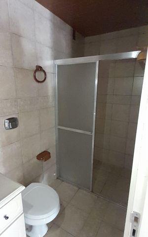 Apartamento para alugar com 60m², 2 quartos e 1 vaga Apartamento para alugar com 60m², 2 quartos e 1 vagaBanheiro