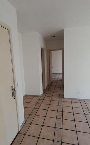 Apartamento para alugar com 60m², 2 quartos e 1 vaga Apartamento para alugar com 60m², 2 quartos e 1 vagaSala