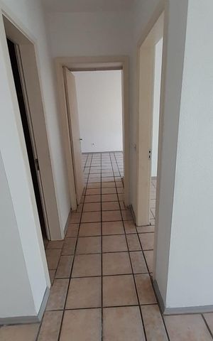 Apartamento para alugar com 60m², 2 quartos e 1 vaga Apartamento para alugar com 60m², 2 quartos e 1 vagaCorredor