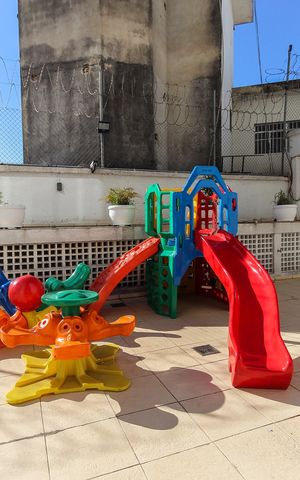 Apartamento para alugar com 50m², 2 quartos e 1 vaga Apartamento para alugar com 50m², 2 quartos e 1 vagaÁrea Comum