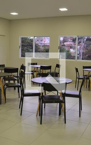 Apartamento à venda com 54m², 2 quartos e 1 vaga Apartamento à venda com 54m², 2 quartos e 1 vagaÁrea comum - Salão de festas