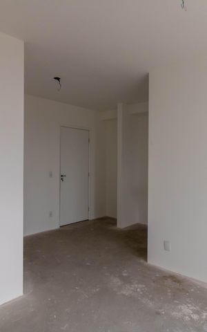 Apartamento à venda com 42m², 1 quarto e 1 vaga Apartamento à venda com 42m², 1 quarto e 1 vagaSala