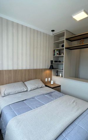 Apartamento para alugar com 70m², 3 quartos e 1 vaga Apartamento para alugar com 70m², 3 quartos e 1 vagaSuíte