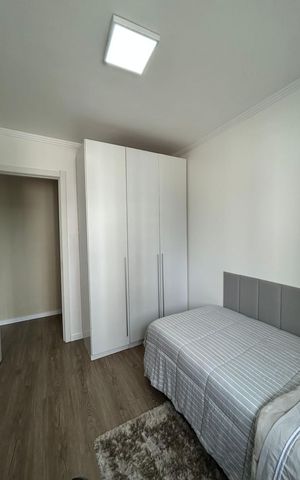 Apartamento para alugar com 70m², 3 quartos e 1 vaga Apartamento para alugar com 70m², 3 quartos e 1 vagaQuarto