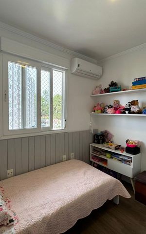 Apartamento para alugar com 70m², 3 quartos e 1 vaga Apartamento para alugar com 70m², 3 quartos e 1 vagaQuarto 2