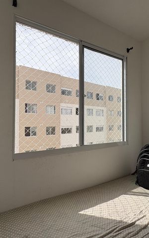 Apartamento à venda com 36m², 2 quartos e sem vaga Apartamento à venda com 36m², 2 quartos e sem vagaQuarto 2