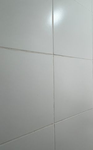 Apartamento à venda com 36m², 2 quartos e sem vaga Apartamento à venda com 36m², 2 quartos e sem vagaBanheiro